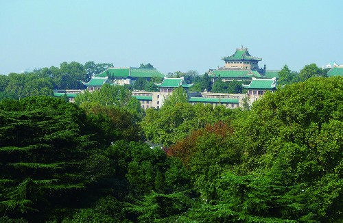Wuhan University